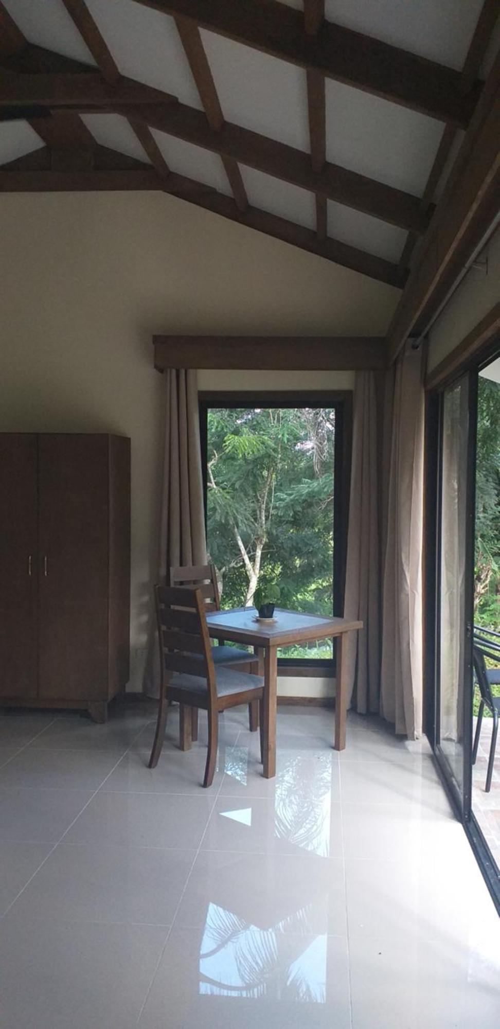 Forest Garden Residence Bilar Buitenkant foto